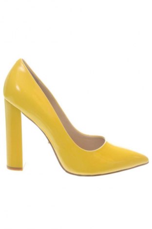 Damenschuhe Angelina Voloshina, Größe 37, Farbe Gelb, Preis € 78,99