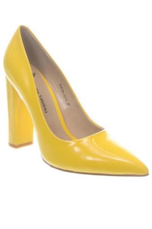 Damenschuhe Angelina Voloshina, Größe 37, Farbe Gelb, Preis € 78,99