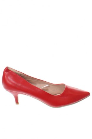 Damenschuhe Unbranded, Größe 40, Farbe Rot, Preis € 31,68