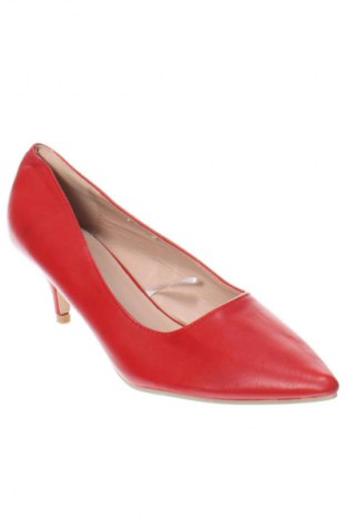 Damenschuhe Unbranded, Größe 40, Farbe Rot, Preis € 31,68