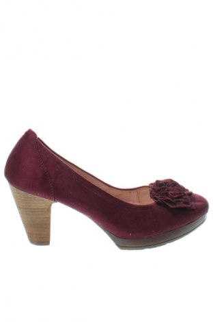 Damenschuhe Unbranded, Größe 39, Farbe Rot, Preis € 20,02