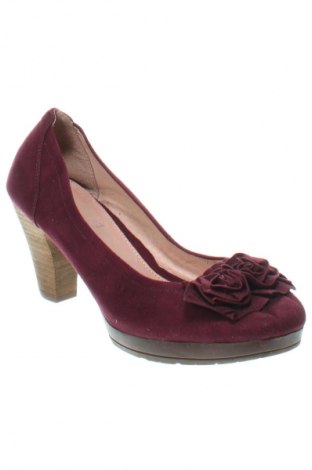 Damenschuhe Unbranded, Größe 39, Farbe Rot, Preis € 20,02