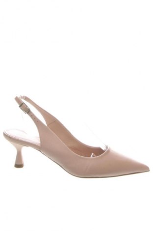Damenschuhe Unbranded, Größe 36, Farbe Beige, Preis € 64,99