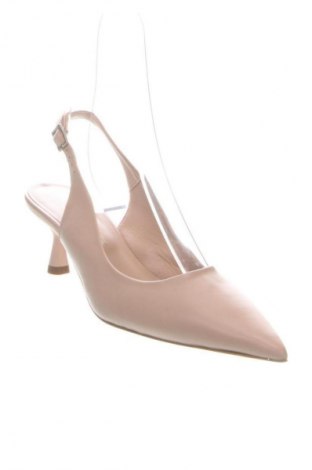 Damenschuhe Unbranded, Größe 36, Farbe Beige, Preis € 64,99