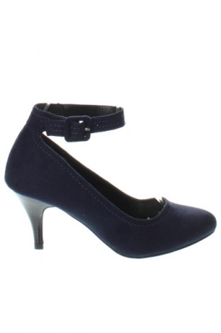 Damenschuhe Unbranded, Größe 38, Farbe Blau, Preis € 12,99