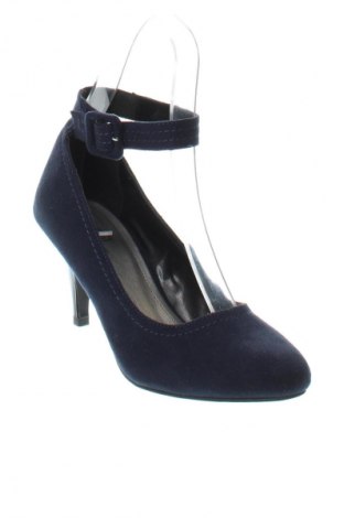Damenschuhe Unbranded, Größe 38, Farbe Blau, Preis € 12,99