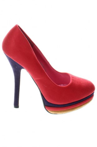 Damenschuhe Unbranded, Größe 39, Farbe Rot, Preis 19,96 €