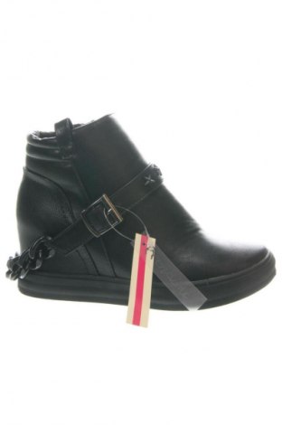 Дамски обувки Unbranded, Размер 37, Цвят Черен, Цена 65,23 лв.