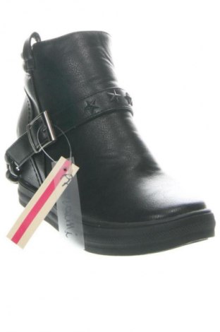 Дамски обувки Unbranded, Размер 37, Цвят Черен, Цена 65,23 лв.