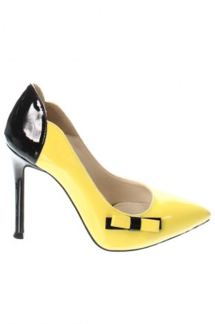 Damenschuhe Unbranded, Größe 35, Farbe Mehrfarbig, Preis 29,74 €