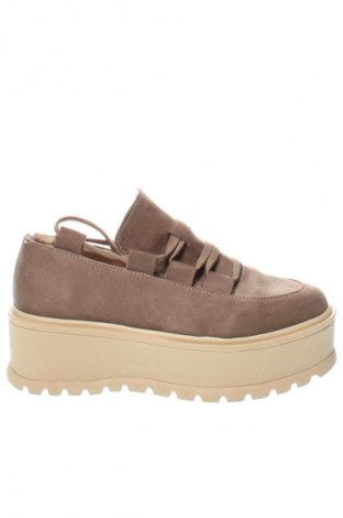 Damenschuhe Unbranded, Größe 36, Farbe Braun, Preis € 27,34