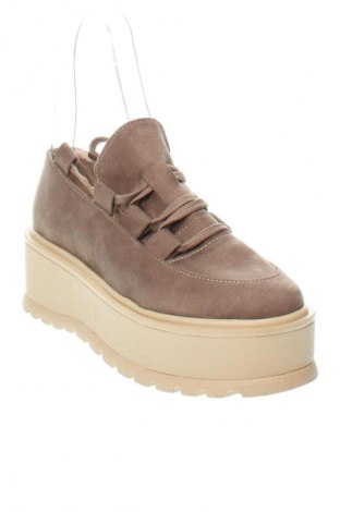 Damenschuhe Unbranded, Größe 36, Farbe Braun, Preis € 27,34