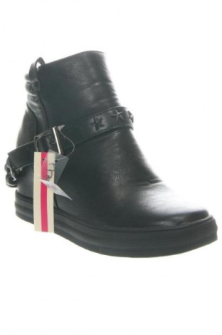 Damenschuhe Unbranded, Größe 39, Farbe Schwarz, Preis € 30,25