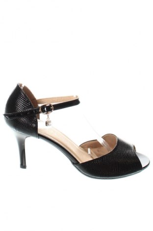 Damenschuhe Unbranded, Größe 38, Farbe Schwarz, Preis 19,96 €