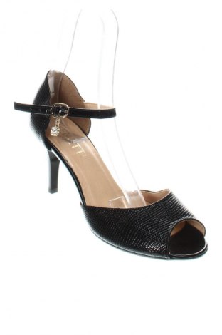 Damenschuhe Unbranded, Größe 38, Farbe Schwarz, Preis 19,96 €