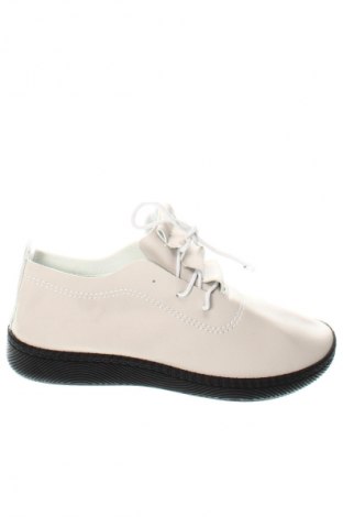 Damenschuhe Unbranded, Größe 36, Farbe Ecru, Preis € 20,99