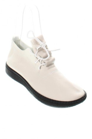 Damenschuhe Unbranded, Größe 36, Farbe Ecru, Preis € 20,99