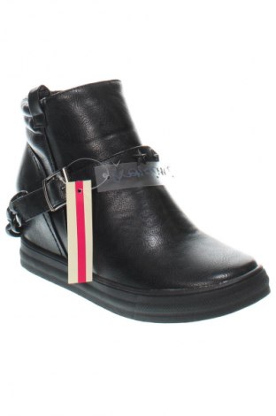 Damenschuhe Unbranded, Größe 38, Farbe Schwarz, Preis € 30,36