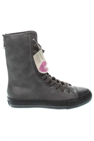 Damenschuhe Unbranded, Größe 38, Farbe Grau, Preis € 30,95