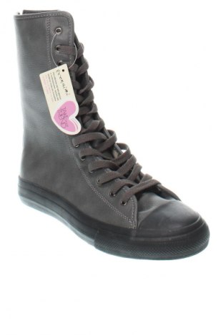 Damenschuhe Unbranded, Größe 38, Farbe Grau, Preis € 31,20