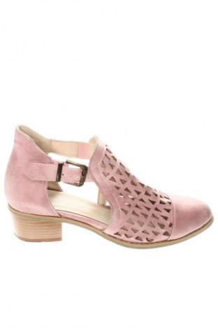 Damenschuhe Unbranded, Größe 39, Farbe Rosa, Preis 19,96 €