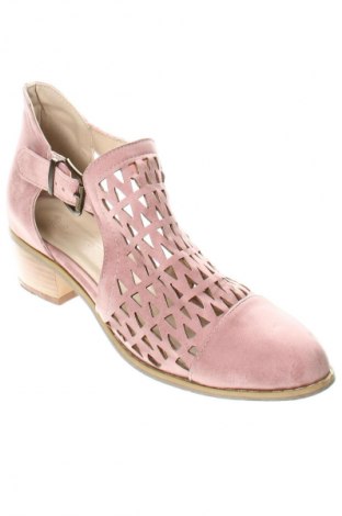 Damenschuhe Unbranded, Größe 39, Farbe Rosa, Preis 19,96 €