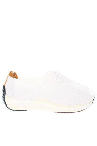 Damenschuhe Unbranded, Größe 36, Farbe Weiß, Preis 20,02 €