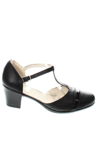 Damenschuhe Unbranded, Größe 37, Farbe Schwarz, Preis 29,74 €