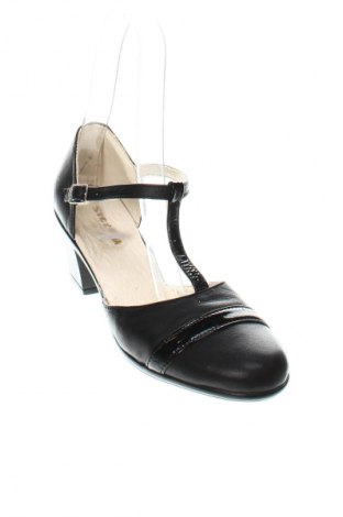 Damenschuhe Unbranded, Größe 37, Farbe Schwarz, Preis 29,74 €