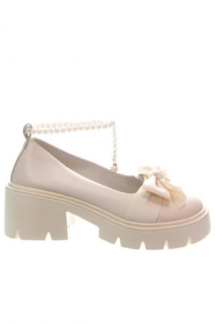 Dámské boty  Unbranded, Velikost 38, Barva Bílá, Cena  429,00 Kč