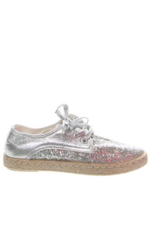 Damenschuhe Unbranded, Größe 37, Farbe Silber, Preis € 31,71