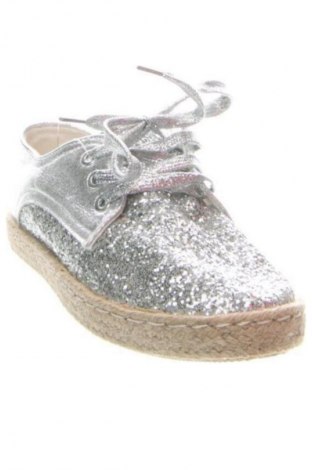 Damenschuhe Unbranded, Größe 37, Farbe Silber, Preis € 31,71
