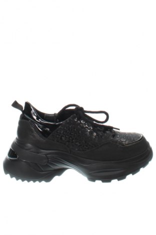 Дамски обувки Unbranded, Размер 36, Цвят Черен, Цена 25,99 лв.