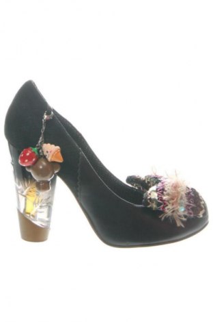 Damenschuhe Unbranded, Größe 37, Farbe Schwarz, Preis € 20,02