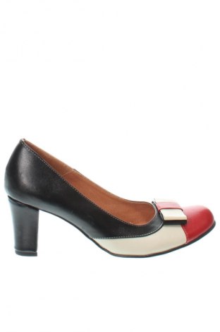 Damenschuhe Unbranded, Größe 38, Farbe Mehrfarbig, Preis € 29,74