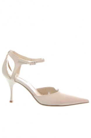 Damenschuhe Unbranded, Größe 37, Farbe Ecru, Preis € 29,67