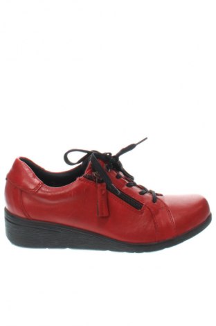 Damenschuhe Unbranded, Größe 37, Farbe Rot, Preis € 29,67