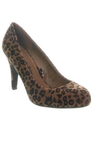 Damenschuhe Unbranded, Größe 38, Farbe Mehrfarbig, Preis € 20,99