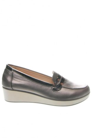 Damenschuhe Unbranded, Größe 40, Farbe Grau, Preis 20,02 €
