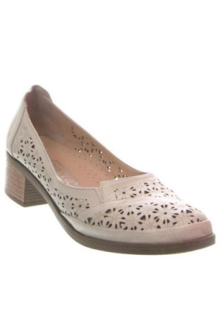 Damenschuhe Unbranded, Größe 42, Farbe Beige, Preis € 19,99