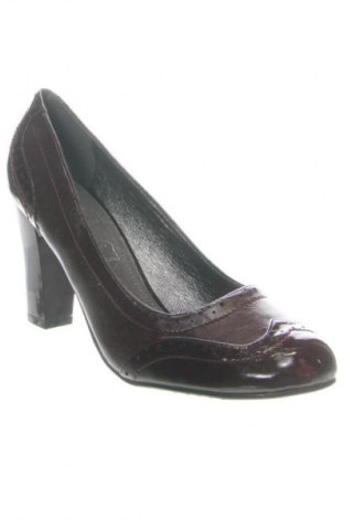Damenschuhe Unbranded, Größe 40, Farbe Rot, Preis € 37,42