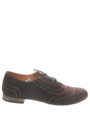 Damenschuhe Unbranded, Größe 37, Farbe Braun, Preis 29,67 €