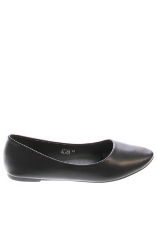 Damenschuhe Unbranded, Größe 38, Farbe Schwarz, Preis € 19,95