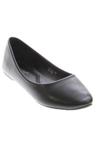 Damenschuhe Unbranded, Größe 38, Farbe Schwarz, Preis € 19,95