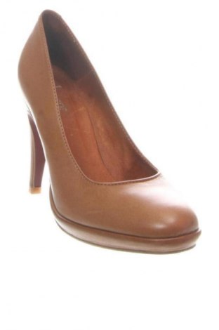 Damenschuhe Unbranded, Größe 38, Farbe Braun, Preis € 37,32