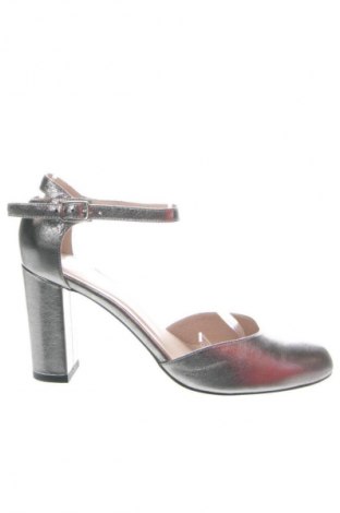 Damenschuhe Unbranded, Größe 40, Farbe Silber, Preis 30,69 €