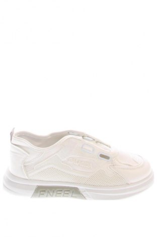 Damenschuhe Unbranded, Größe 39, Farbe Weiß, Preis € 31,71