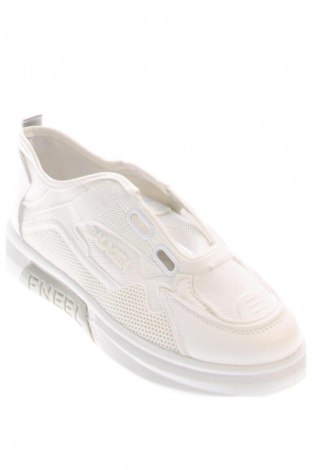 Damenschuhe Unbranded, Größe 39, Farbe Weiß, Preis € 31,71