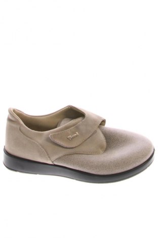 Damenschuhe Unbranded, Größe 41, Farbe Beige, Preis € 30,88