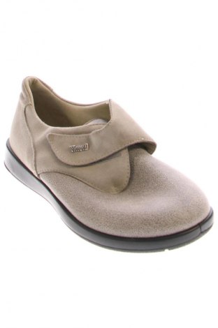 Damenschuhe Unbranded, Größe 41, Farbe Beige, Preis € 30,88